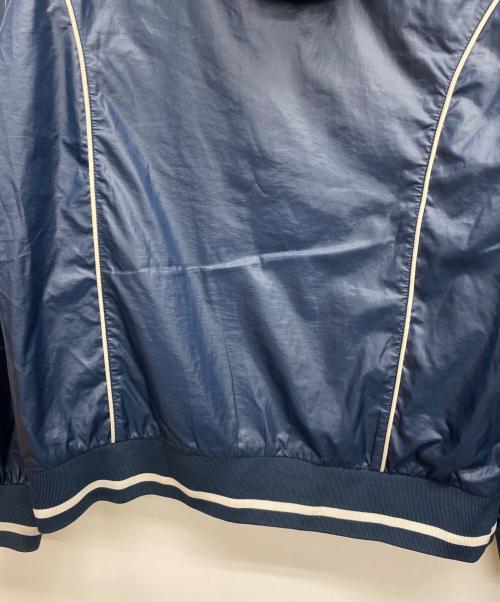 NIKE（ナイキ）NIKE (ナイキ) フーデッドジャケット ネイビー サイズ:XLの古着・服飾アイテム