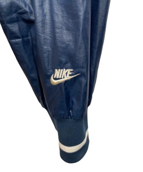 NIKE（ナイキ）NIKE (ナイキ) フーデッドジャケット ネイビー サイズ:XLの古着・服飾アイテム