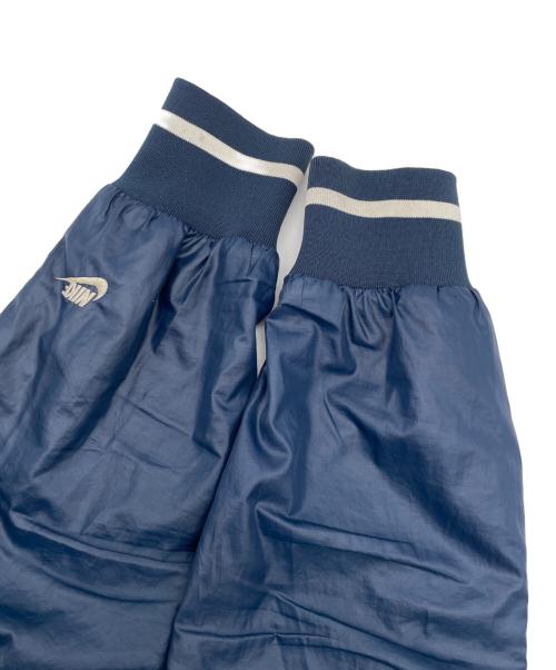 NIKE（ナイキ）NIKE (ナイキ) フーデッドジャケット ネイビー サイズ:XLの古着・服飾アイテム
