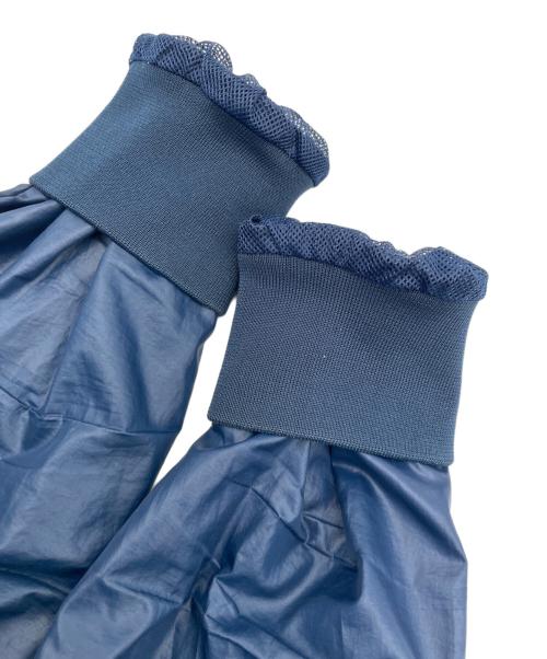 NIKE（ナイキ）NIKE (ナイキ) フーデッドジャケット ネイビー サイズ:XLの古着・服飾アイテム