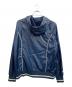 NIKE (ナイキ) フーデッドジャケット ネイビー サイズ:XL：6000円