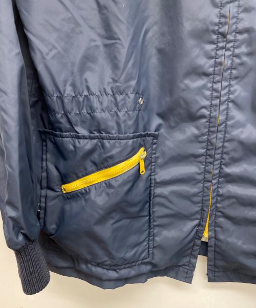 McGREGOR（マックレガー）McGREGOR (マックレガー) フーデッドジャケット ネイビー サイズ:Lの古着・服飾アイテム