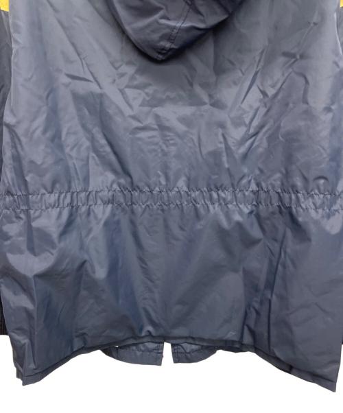 McGREGOR（マックレガー）McGREGOR (マックレガー) フーデッドジャケット ネイビー サイズ:Lの古着・服飾アイテム