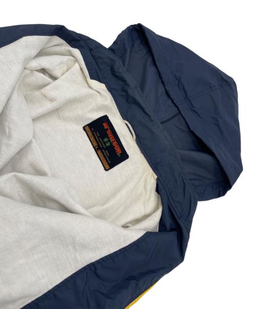 McGREGOR（マックレガー）McGREGOR (マックレガー) フーデッドジャケット ネイビー サイズ:Lの古着・服飾アイテム