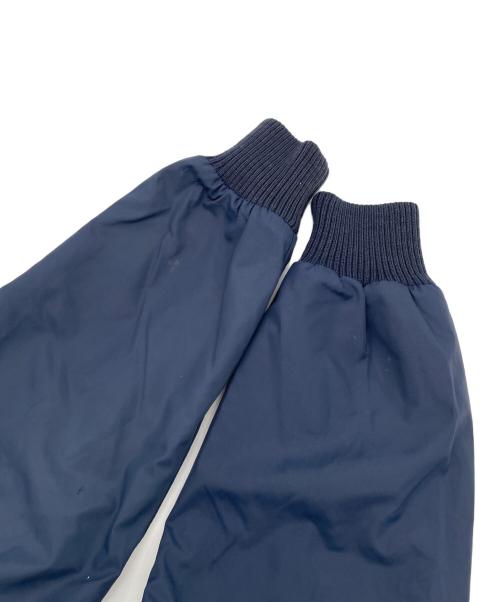 McGREGOR（マックレガー）McGREGOR (マックレガー) フーデッドジャケット ネイビー サイズ:Lの古着・服飾アイテム