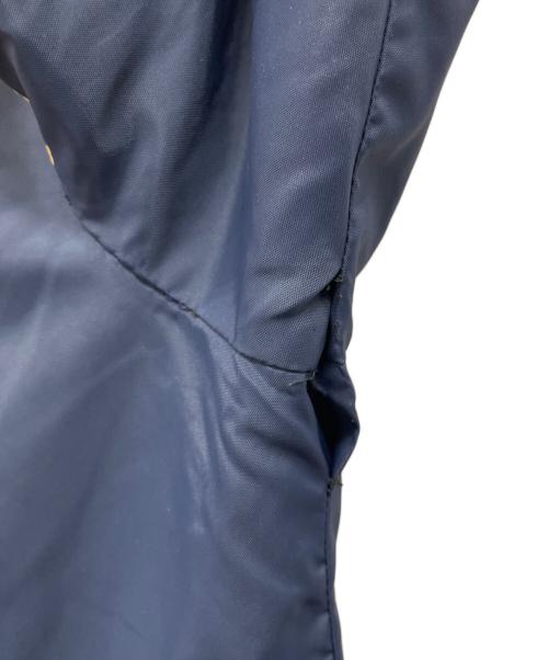 McGREGOR（マックレガー）McGREGOR (マックレガー) フーデッドジャケット ネイビー サイズ:Lの古着・服飾アイテム