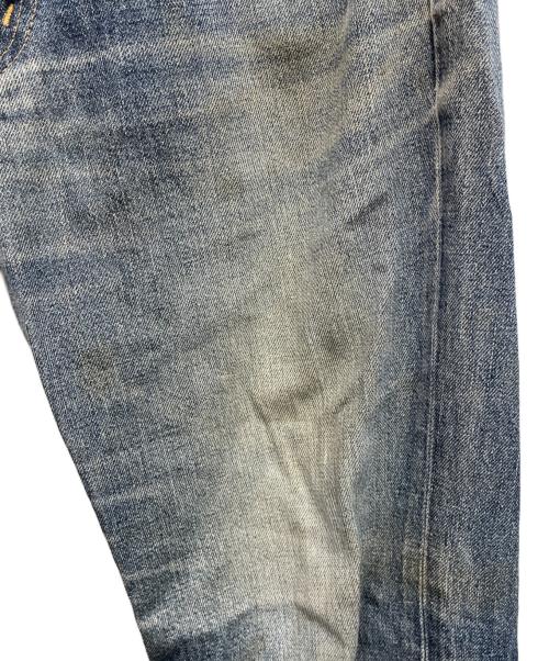 EDWIN（エドウィン）EDWIN (エドウィン) デニムパンツ インディゴ サイズ:W33　L33の古着・服飾アイテム