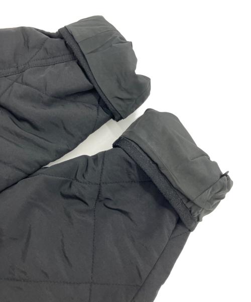 URBAN RESEARCH（アーバンリサーチ）URBAN RESEARCH (アーバンリサーチ) キルティングコート ブラック サイズ:Freeの古着・服飾アイテム