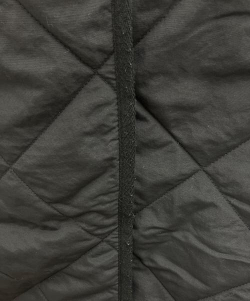URBAN RESEARCH（アーバンリサーチ）URBAN RESEARCH (アーバンリサーチ) キルティングコート ブラック サイズ:Freeの古着・服飾アイテム
