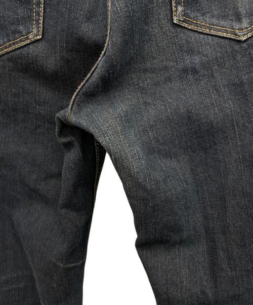 Vivienne Westwood RED LABEL（ヴィヴィアンウエストウッドレッドレーベル）Vivienne Westwood RED LABEL (ヴィヴィアンウエストウッドレッドレーベル) デニムパンツ インディゴ サイズ:3の古着・服飾アイテム