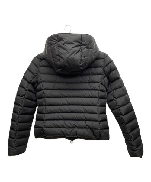 TATRAS（タトラス）TATRAS (タトラス) SHIROKU（シロク）ダウンジャケット ブラック サイズ:02の古着・服飾アイテム