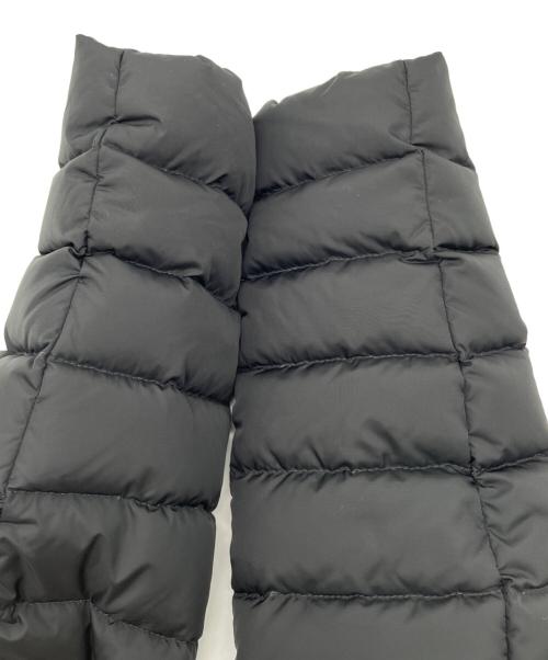 TATRAS（タトラス）TATRAS (タトラス) SHIROKU（シロク）ダウンジャケット ブラック サイズ:02の古着・服飾アイテム