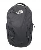 THE NORTH FACEザ ノース フェイス）の古着「Vault 27L（ヴォルト）　リュック」｜ブラック