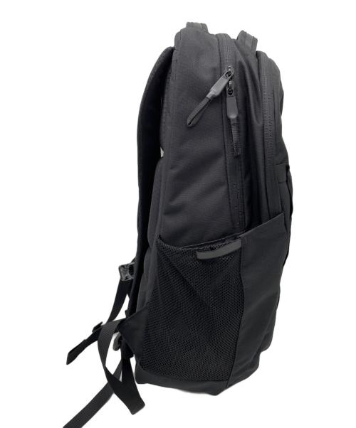 THE NORTH FACE（ザ ノース フェイス）THE NORTH FACE (ザ ノース フェイス) Vault 27L（ヴォルト）　リュック ブラックの古着・服飾アイテム