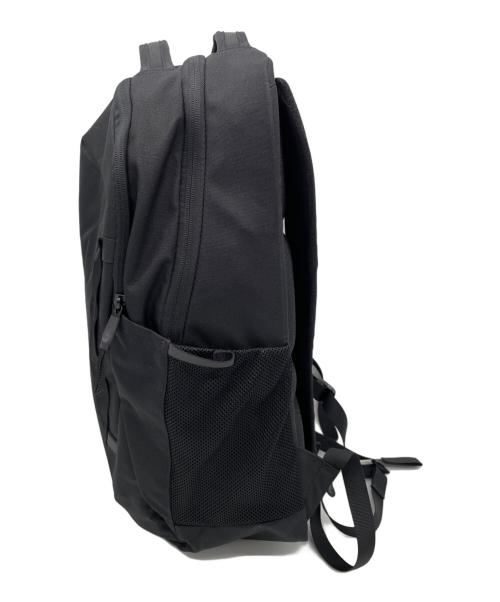 THE NORTH FACE（ザ ノース フェイス）THE NORTH FACE (ザ ノース フェイス) Vault 27L（ヴォルト）　リュック ブラックの古着・服飾アイテム