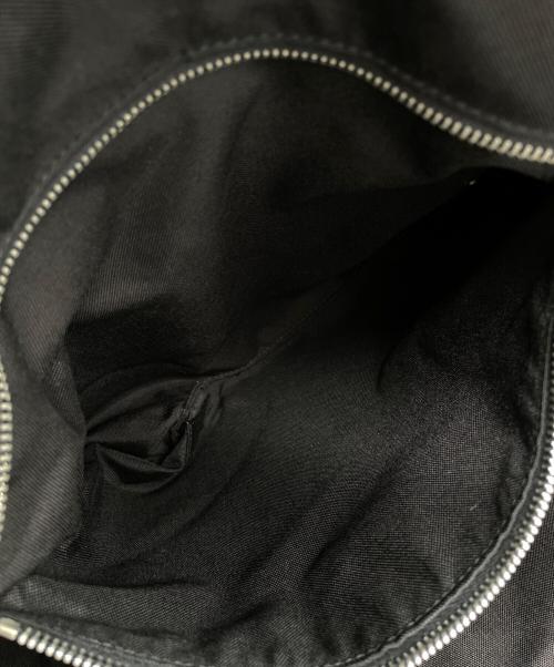 Saint Laurent Paris（サンローランパリ）Saint Laurent Paris (サンローランパリ) トートバッグ オリーブの古着・服飾アイテム
