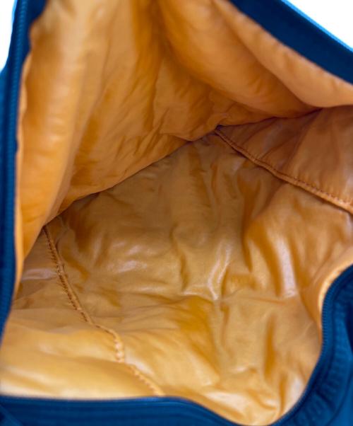 PORTER（ポーター）PORTER (ポーター) TANKER　WAIST BAG(S)　ボディーバッグ ブラックの古着・服飾アイテム