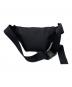 PORTER (ポーター) TANKER　WAIST BAG(S)　ボディーバッグ ブラック：7000円