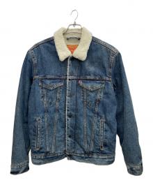 LEVI'S（リーバイス）の古着「トラッカージャケット」｜インディゴ