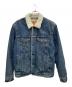 LEVI'S（リーバイス）の古着「トラッカージャケット」｜インディゴ