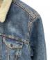 中古・古着 LEVI'S (リーバイス) トラッカージャケット インディゴ サイズ:M：7000円