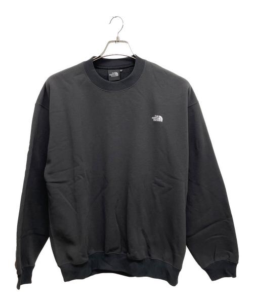 THE NORTH FACE（ザ ノース フェイス）THE NORTH FACE (ザ ノース フェイス) スウェット ブラック サイズ:Sの古着・服飾アイテム
