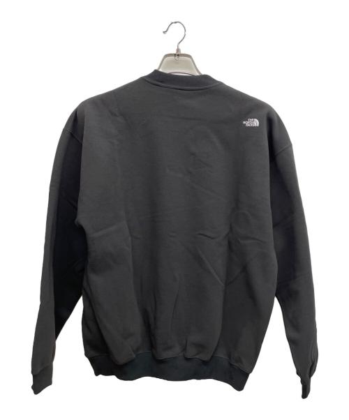 THE NORTH FACE（ザ ノース フェイス）THE NORTH FACE (ザ ノース フェイス) スウェット ブラック サイズ:Sの古着・服飾アイテム