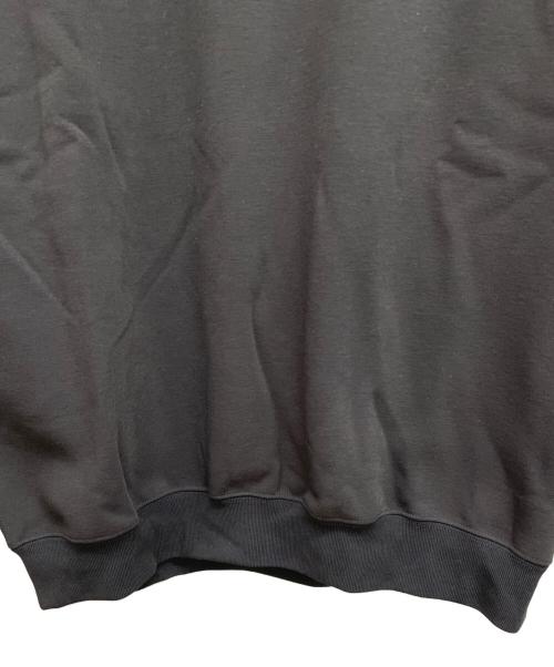 THE NORTH FACE（ザ ノース フェイス）THE NORTH FACE (ザ ノース フェイス) スウェット ブラック サイズ:Sの古着・服飾アイテム