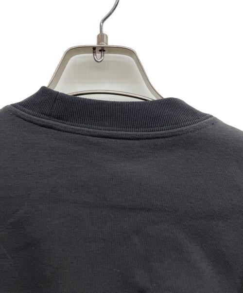 THE NORTH FACE（ザ ノース フェイス）THE NORTH FACE (ザ ノース フェイス) スウェット ブラック サイズ:Sの古着・服飾アイテム