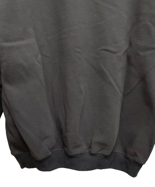 THE NORTH FACE（ザ ノース フェイス）THE NORTH FACE (ザ ノース フェイス) スウェット ブラック サイズ:Sの古着・服飾アイテム