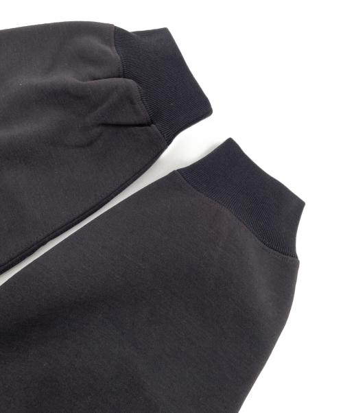 THE NORTH FACE（ザ ノース フェイス）THE NORTH FACE (ザ ノース フェイス) スウェット ブラック サイズ:Sの古着・服飾アイテム