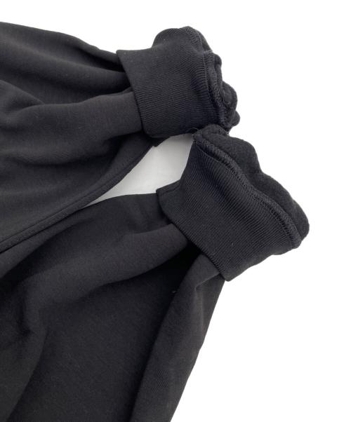 THE NORTH FACE（ザ ノース フェイス）THE NORTH FACE (ザ ノース フェイス) スウェット ブラック サイズ:Sの古着・服飾アイテム