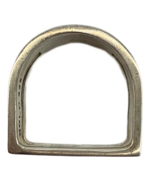 xolo jewelry（ショロ ジュエリー）XOLO JEWELRY (ショロ ジュエリー) リング サイズ:サイズ表記無しの古着・服飾アイテム