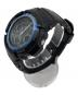 CASIO (カシオ) デジタルウォッチ：4000円