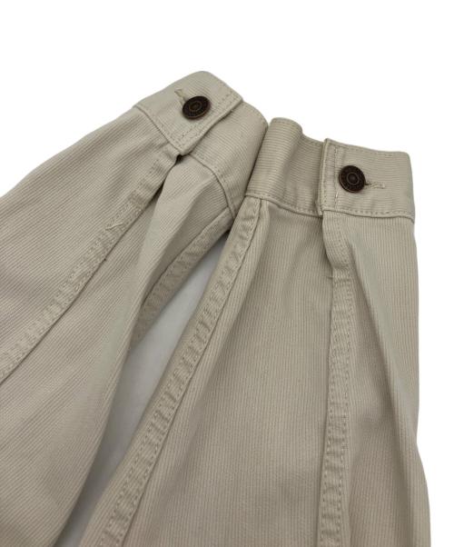 SUGAR CANE（シュガーケーン）SUGAR CANE (シュガーケーン) 3rdモデルトラッカージャケット ライトグレー サイズ:Mの古着・服飾アイテム