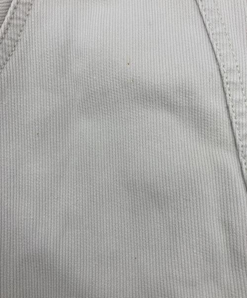 SUGAR CANE（シュガーケーン）SUGAR CANE (シュガーケーン) 3rdモデルトラッカージャケット ライトグレー サイズ:Mの古着・服飾アイテム