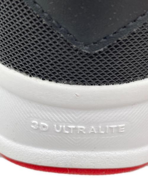 NEW BALANCE（ニューバランス）NEW BALANCE (ニューバランス) FURYLITE 3.0 イエロー×レッド サイズ:26㎝の古着・服飾アイテム