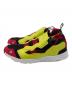 NEW BALANCE (ニューバランス) FURYLITE 3.0 イエロー×レッド サイズ:26㎝：6000円