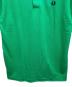 中古・古着 FRED PERRY (フレッドペリー) ポロシャツ グリーン サイズ:42：8000円