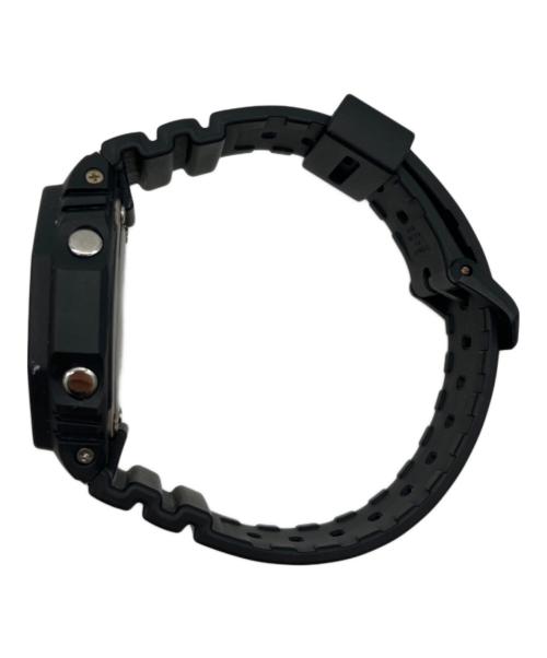 CASIO（カシオ）CASIO (カシオ) リストウォッチ ブラックの古着・服飾アイテム