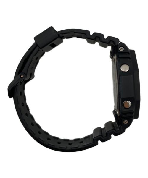 CASIO（カシオ）CASIO (カシオ) リストウォッチ ブラックの古着・服飾アイテム