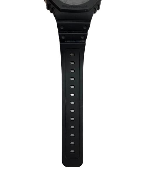 CASIO（カシオ）CASIO (カシオ) リストウォッチ ブラックの古着・服飾アイテム