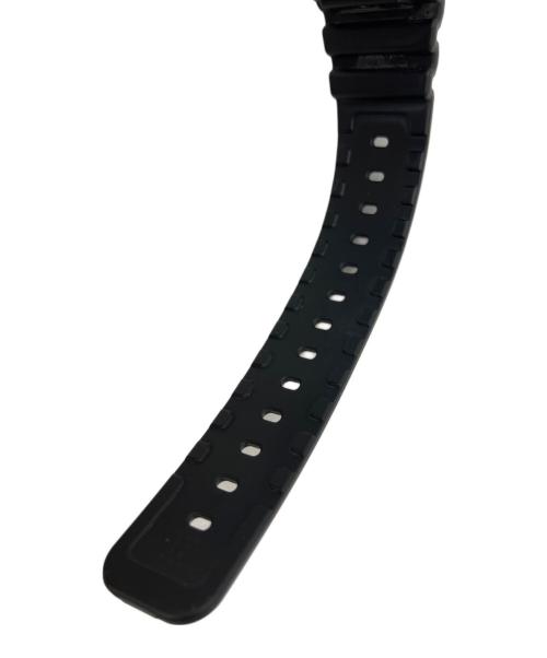 CASIO（カシオ）CASIO (カシオ) リストウォッチ ブラックの古着・服飾アイテム