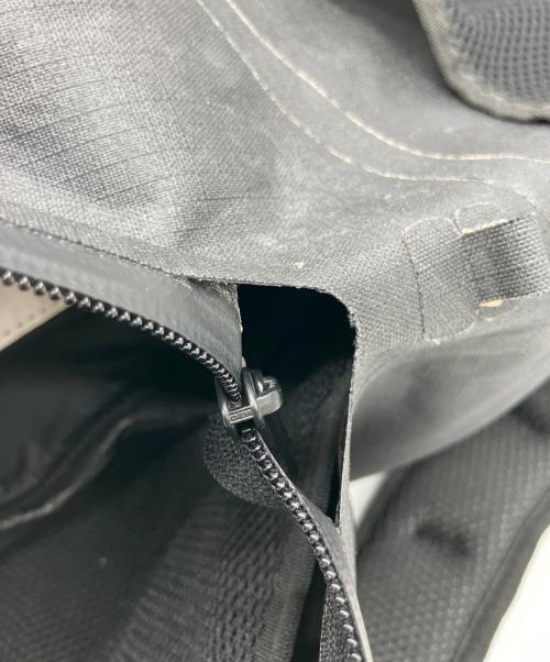 F/CE.（エフシーイー）F/CE. (エフシーイー) バックパック グレーの古着・服飾アイテム