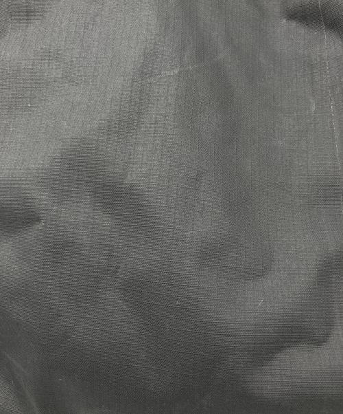 F/CE.（エフシーイー）F/CE. (エフシーイー) バックパック グレーの古着・服飾アイテム