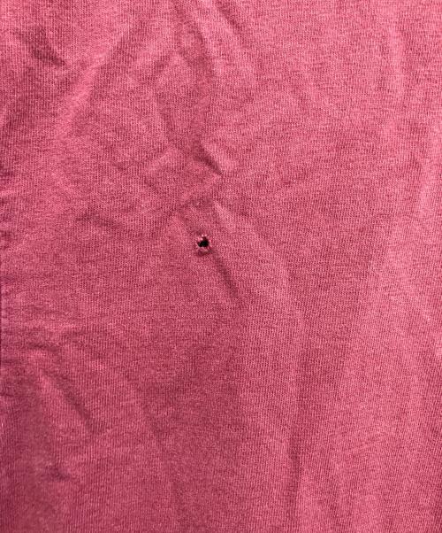 stussy（ステューシー）stussy (ステューシー) Tシャツ ボルドー サイズ:XLの古着・服飾アイテム