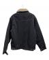 CarHartt (カーハート) HERALD JACKET ブラック サイズ:S：25000円