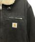 中古・古着 CarHartt (カーハート) HERALD JACKET ブラック サイズ:S：25000円