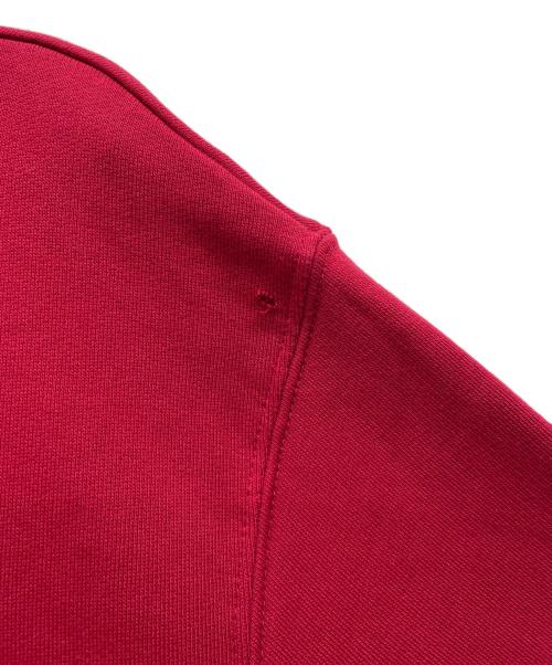 CarHartt（カーハート）CarHartt (カーハート) スウェット レッド サイズ:Sの古着・服飾アイテム