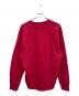 CarHartt (カーハート) スウェット レッド サイズ:S：6000円